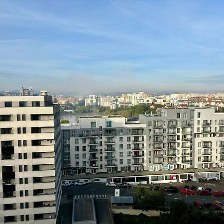 Lakeside Aparthotel Клуж-Напока Екстер'єр фото