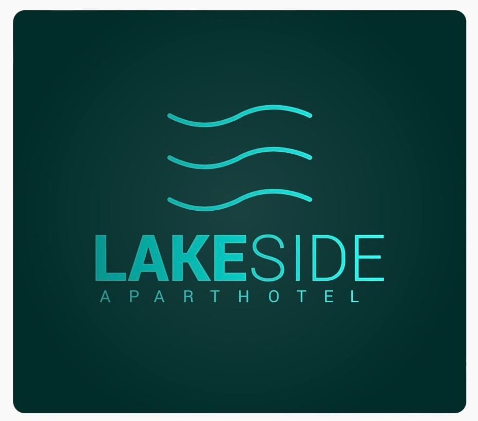 Lakeside Aparthotel Клуж-Напока Екстер'єр фото